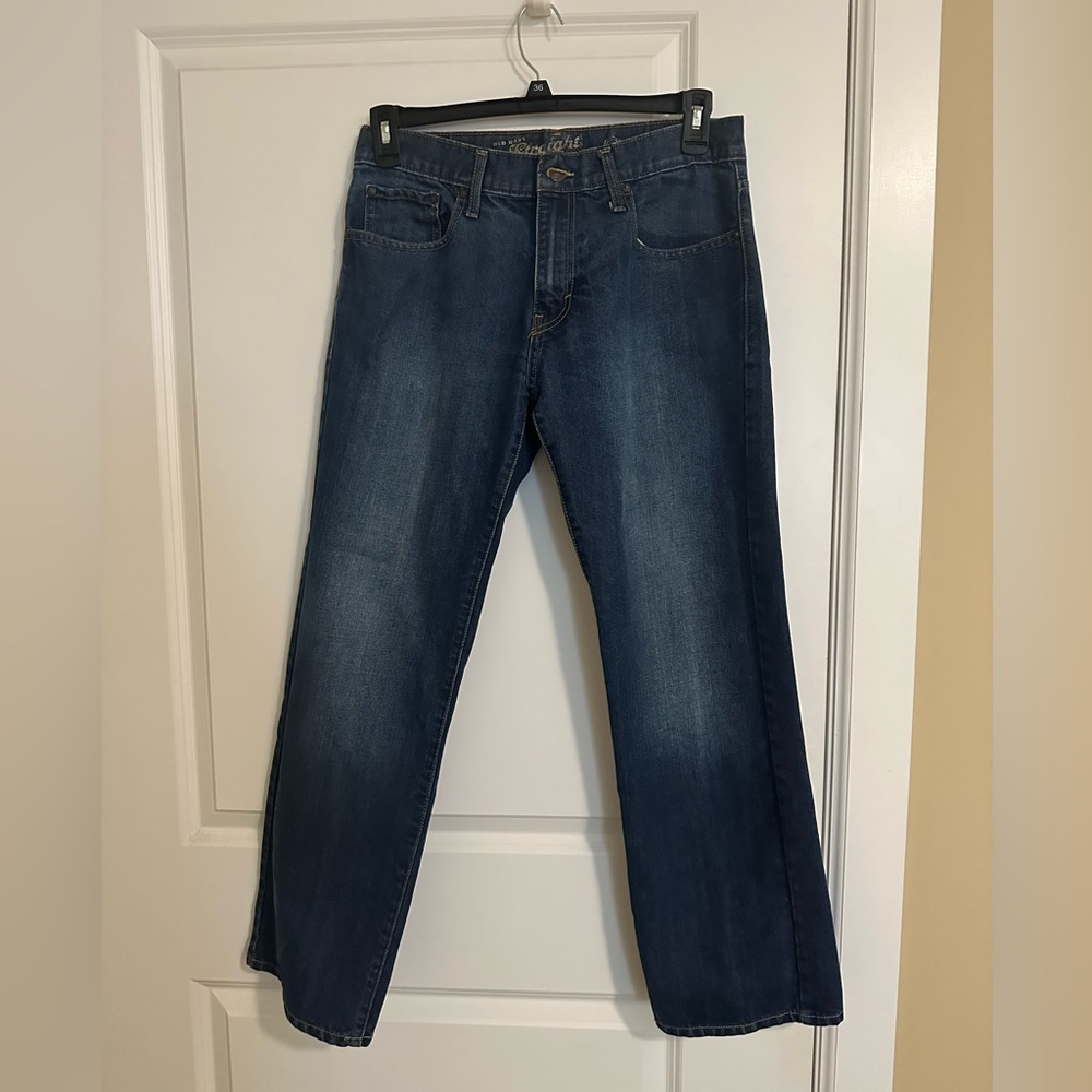 Old Navy Men’s Jeans